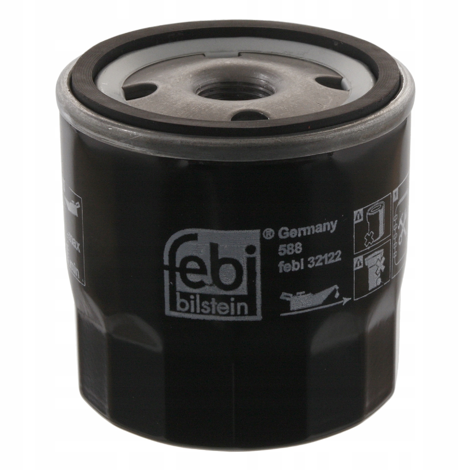 

Filtr oleju Febi Bilstein 32122