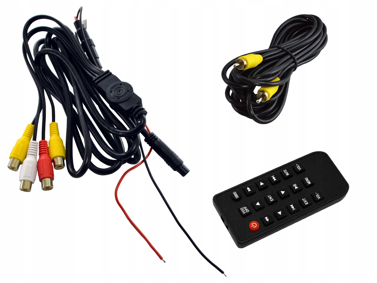 MONITOR PODWIESZANY ROZKŁADANY DO SUFITU 15 CALI HDMI AV USB Montaż pod sufitem