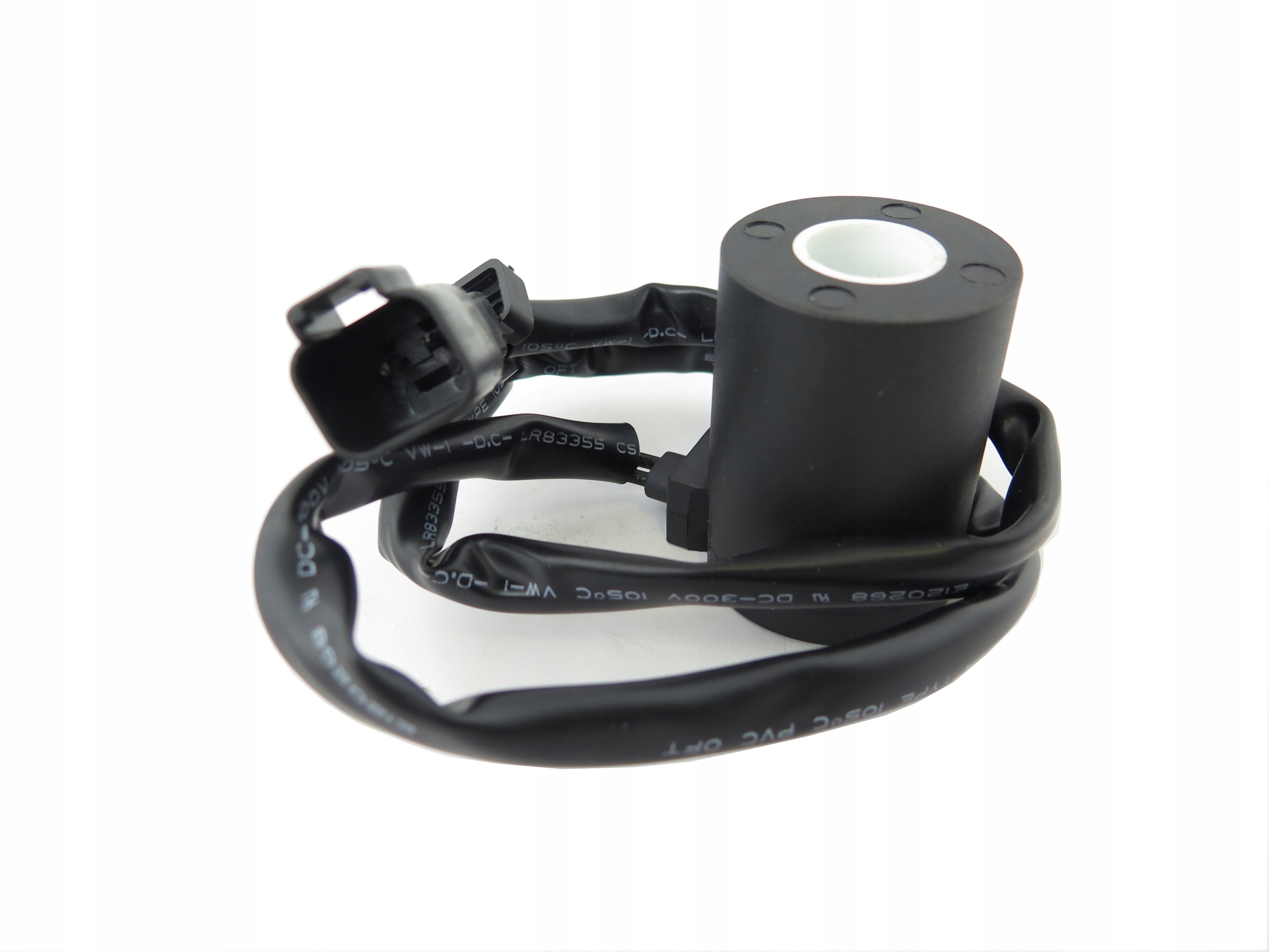 20Y-60-32120C - КАТУШКА KOMATSU PC210-7 PC240-7 PC160-8 WA380-6