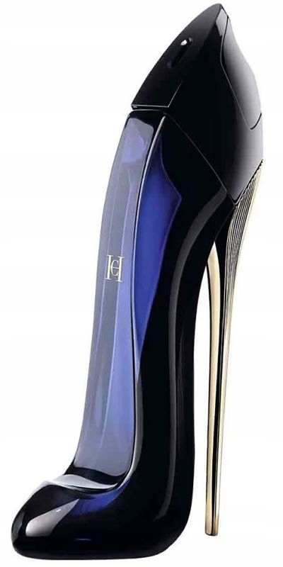 Carolina Herrera Good Girl Edp 80ml Sprej