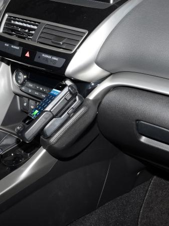 Držák na telefon Kuda Mitsubishi Eclipse Cross od 10/2017