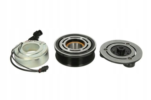 SPRZĘGŁO KOMPRESORA KLIMATYZACJI KTT040083 Stan opakowania oryginalne