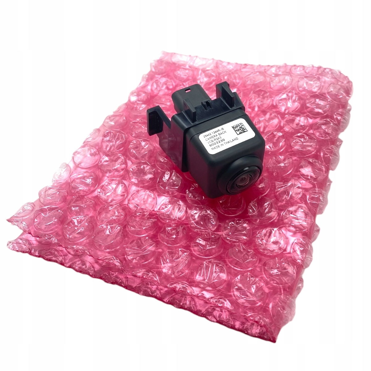 Nowa OE kamera cofania Renault Scenic IV Megane IV Talisman Espace V