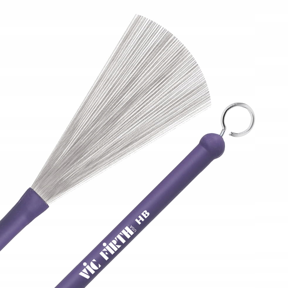 VIC Firth Heritage Brush metly (hb)