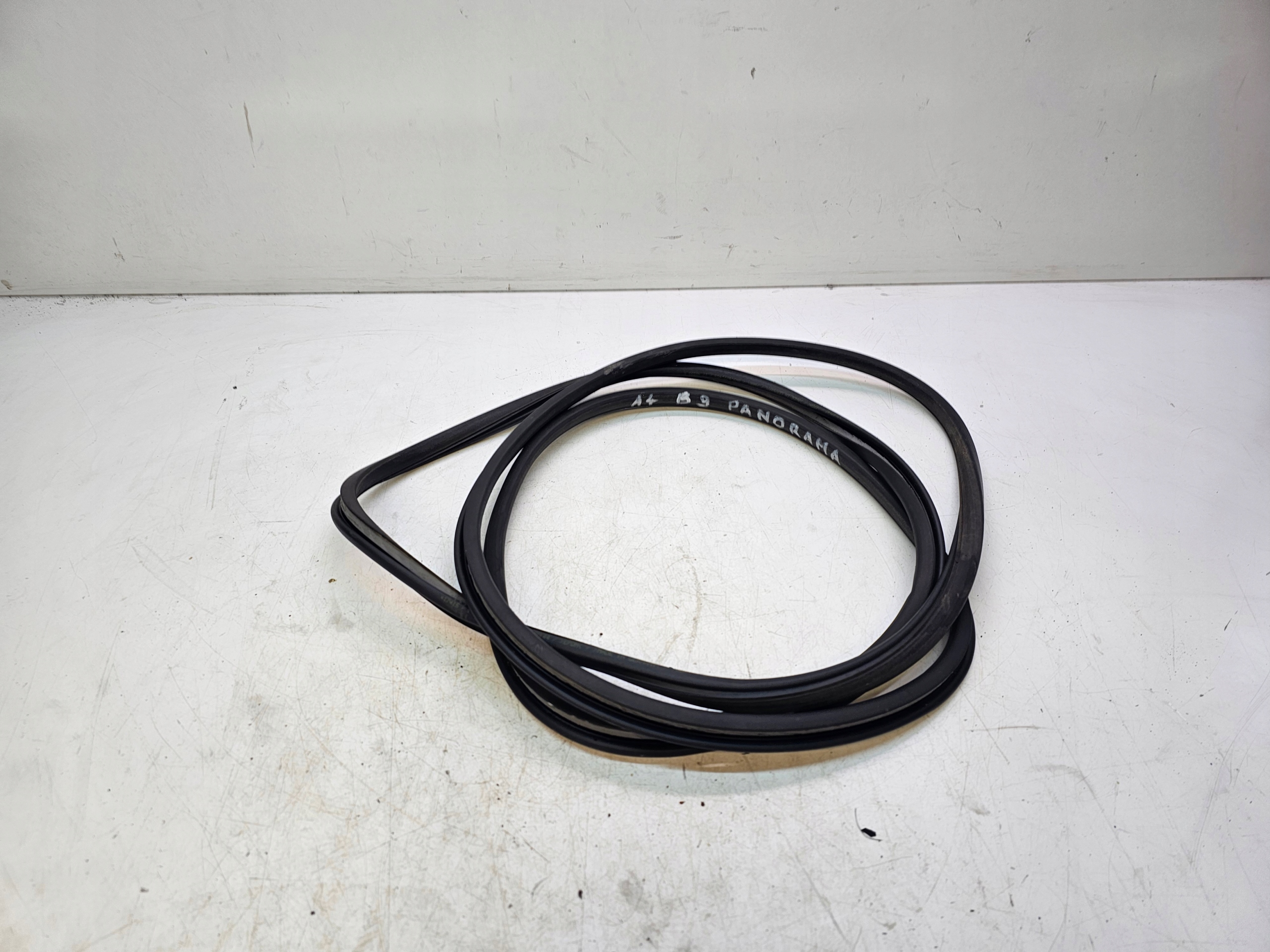 DICHTSATZ SCHIEBEDACH AUDI A4 B9 AVANT 8W9877459