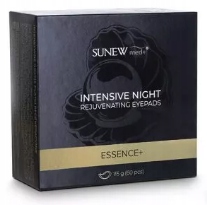 

Sunew Essence+ Nocne Regeneracyjne Płatki Pod Oczy