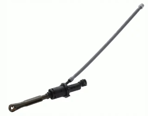 6284 605 061 POMPA SPRZ. CITROEN C4 1,6-2,0 06-