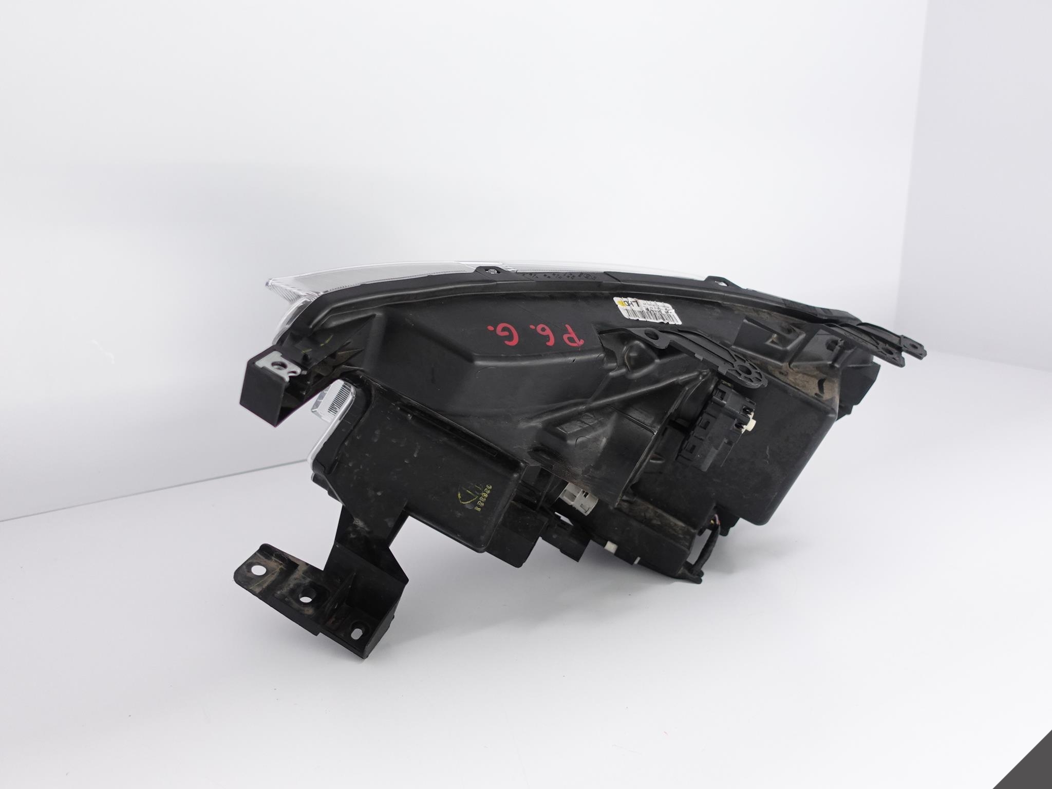 FORD RANGER V 5 LIFT 19- LAMPA FULL LED PRAWA EU Typ samochodu 4x4/SUV Samochody osobowe