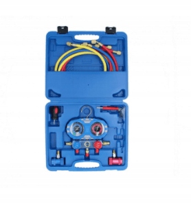 TESTER MANOMETRY KLIMATYZACJI R1234YF