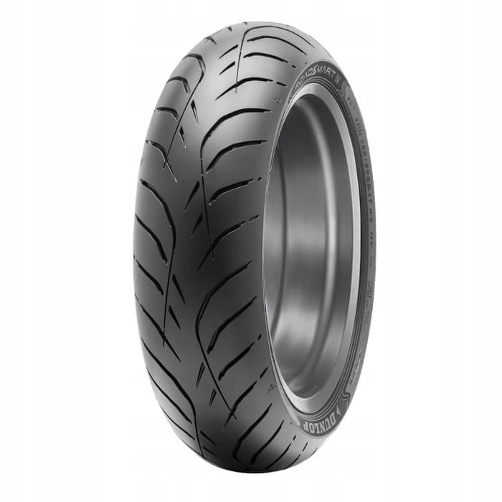 DUNLOP SPORTMAX ROADSMART IV 4 170 / 60ZR17 2022