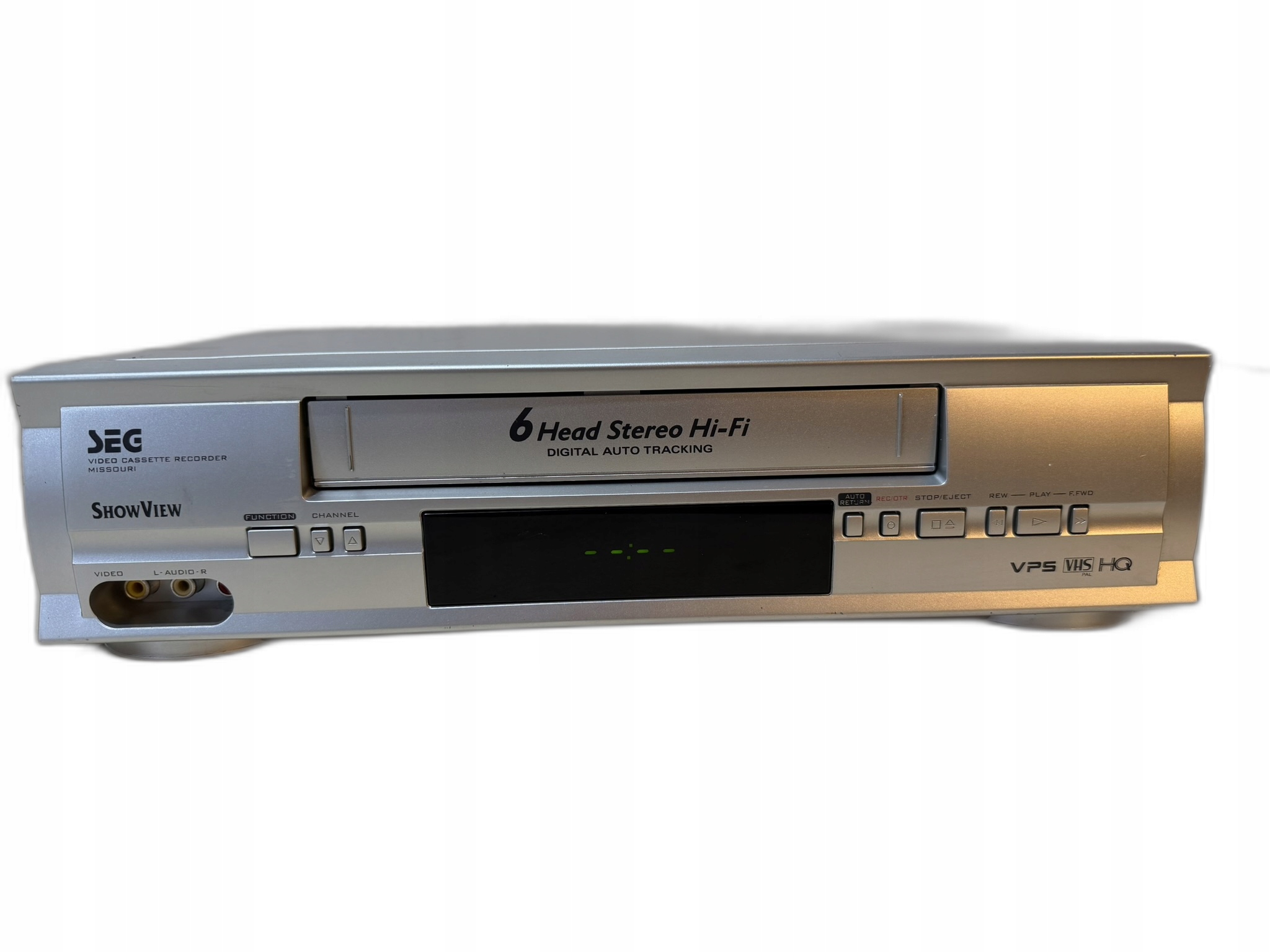 Magnetowid SEG MISSOURI