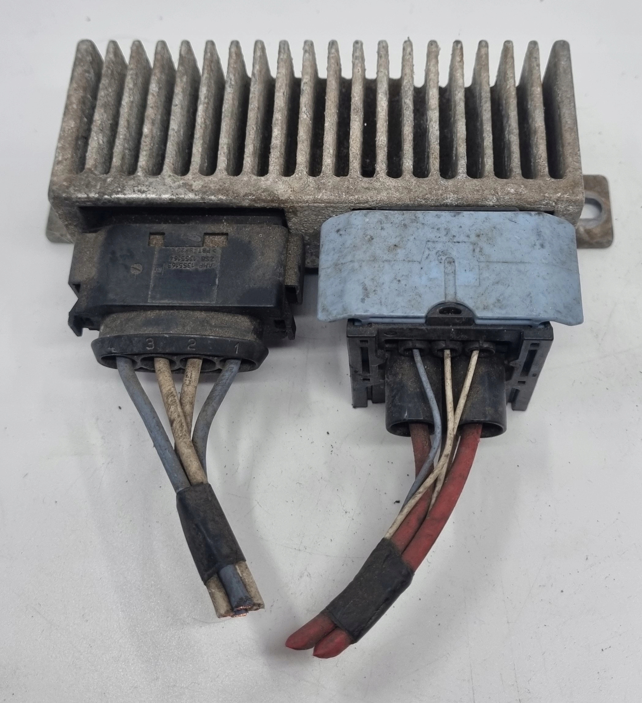 Relè candele ZAROWYCH RENAULT KANGOO III