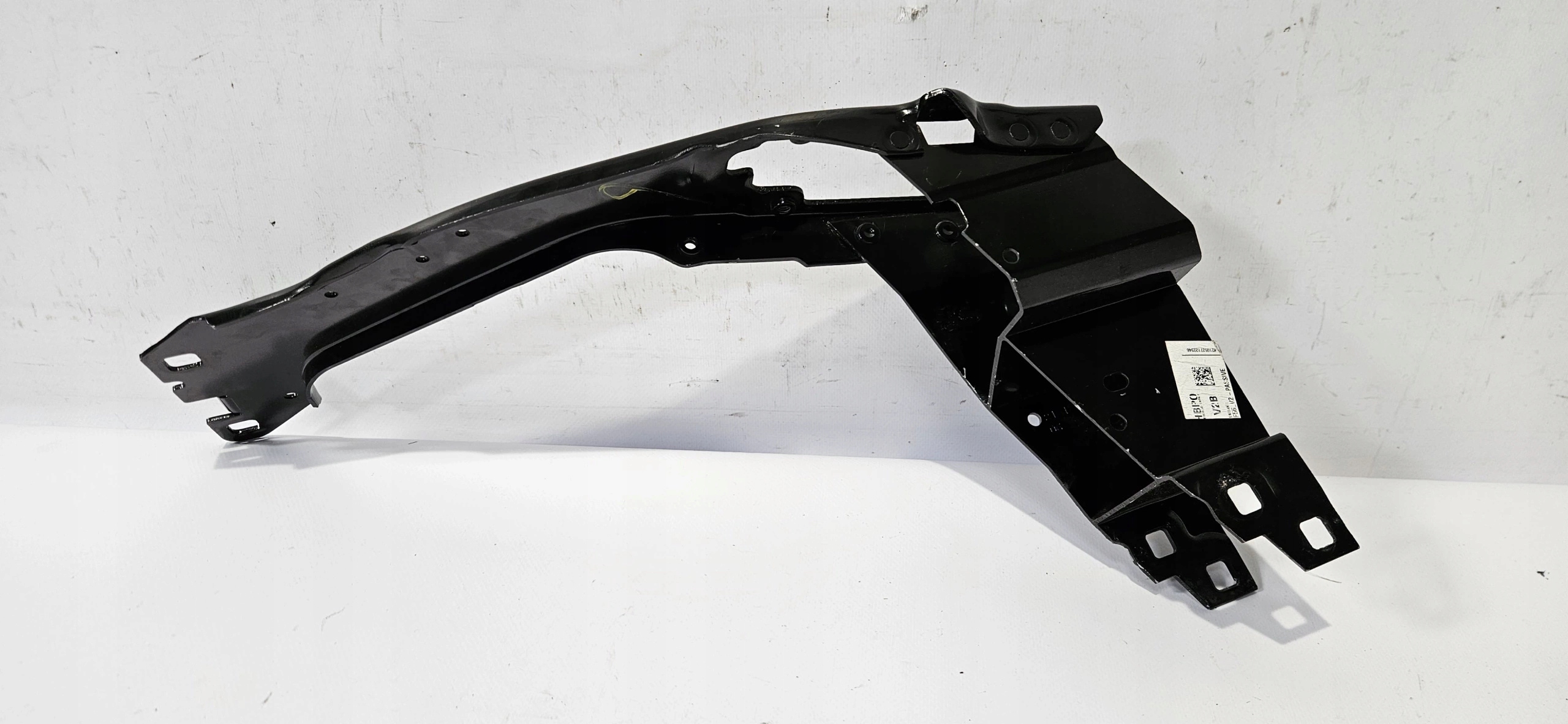 OKULAR console lights left front BMW 5 G30 31 original 7383857