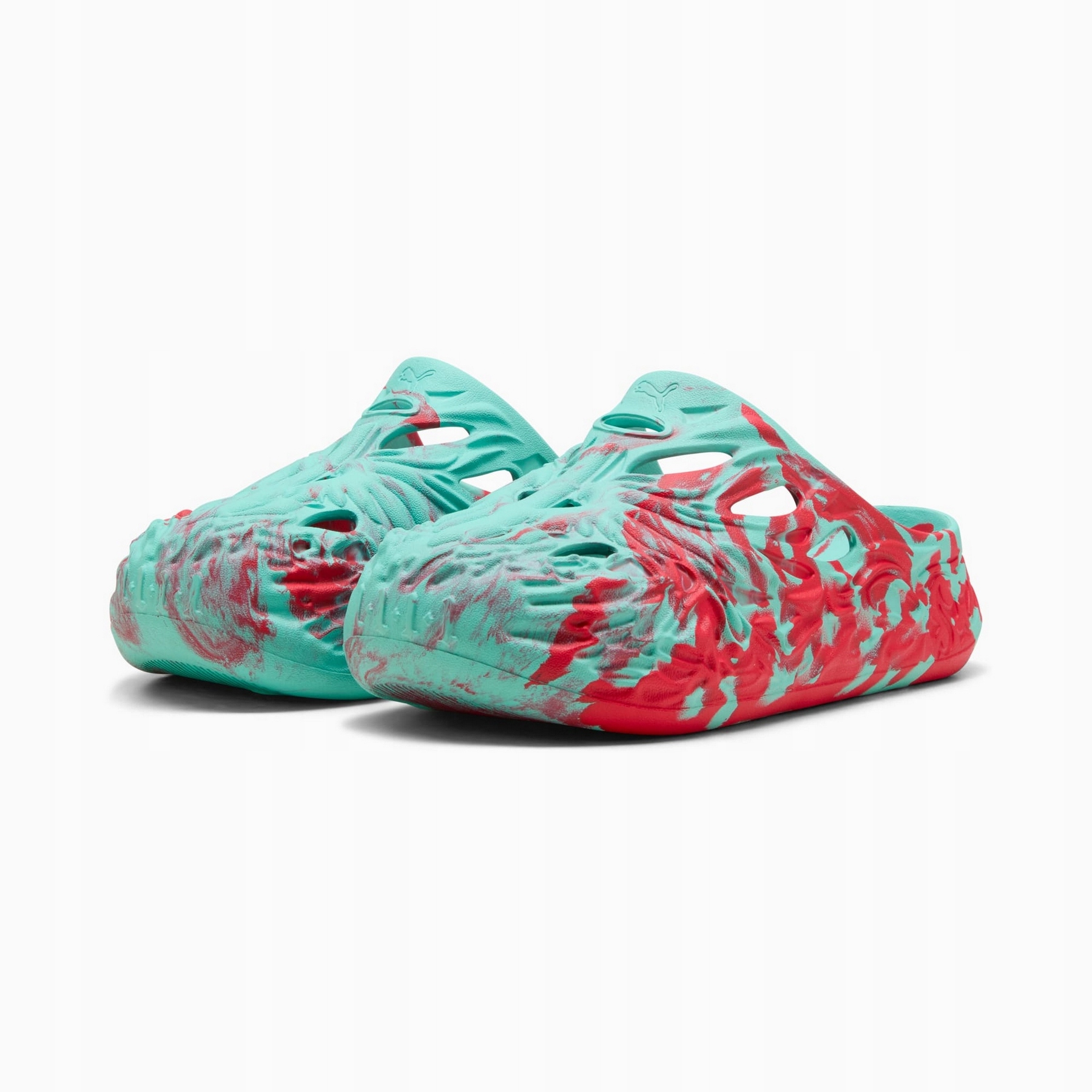 Pánské pantofle Puma MB.04 39766515 vel. 40.5