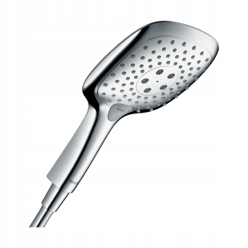 Słuchawka prysznicowa Hansgrohe Raindance chrom