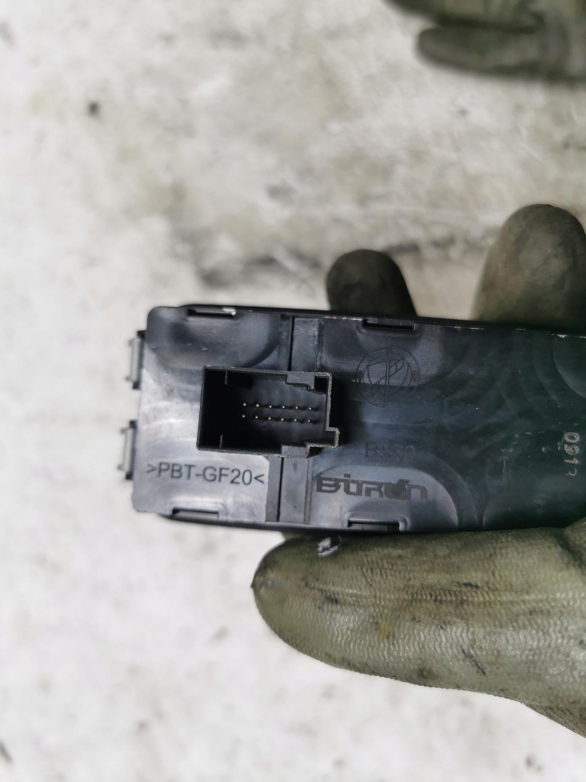 light switch FIAT FIORINO III 07
