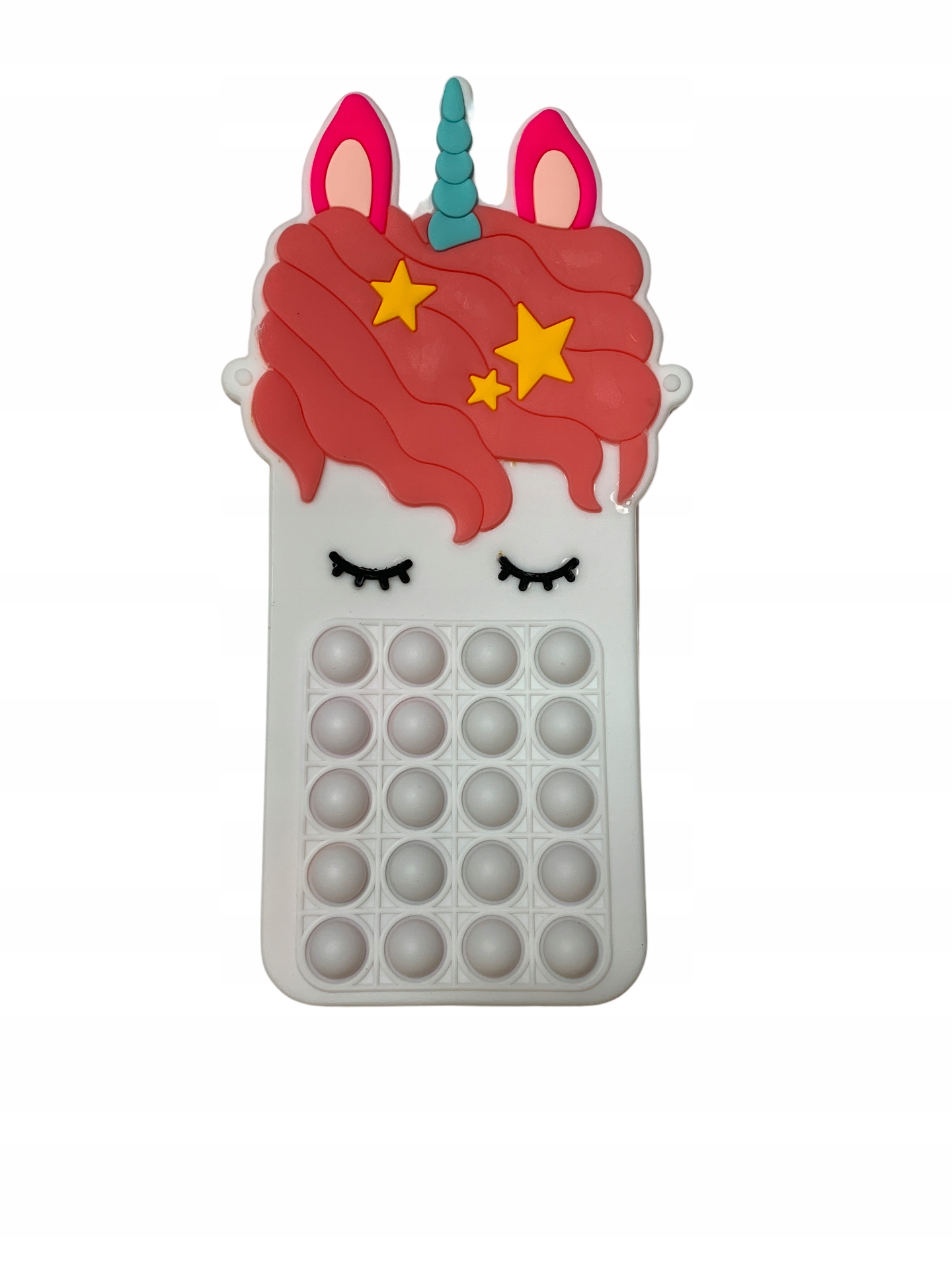 TOREBKA POP IT SASZETKA SENSORYCZNA PUSH ZABAWKA Kod producenta POPIT