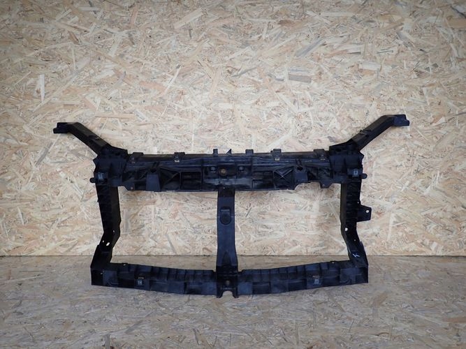 TRAFIC III VIVARO B 14- support panel for radiators front 625001299R
