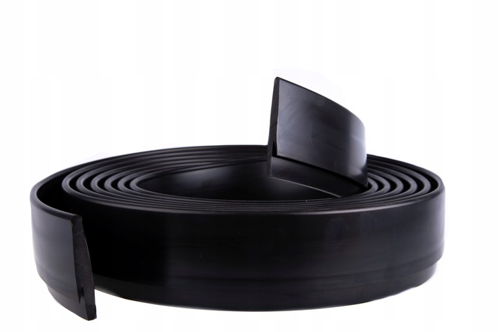 UNIWERSALNE POSZERZENIA NADKOLI GUMOWE 50MM 5CM