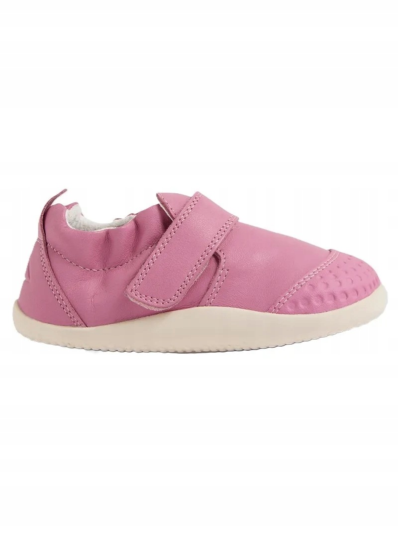 Ultralekkie Buty Bobux Go Cashmere Rose 501062 21