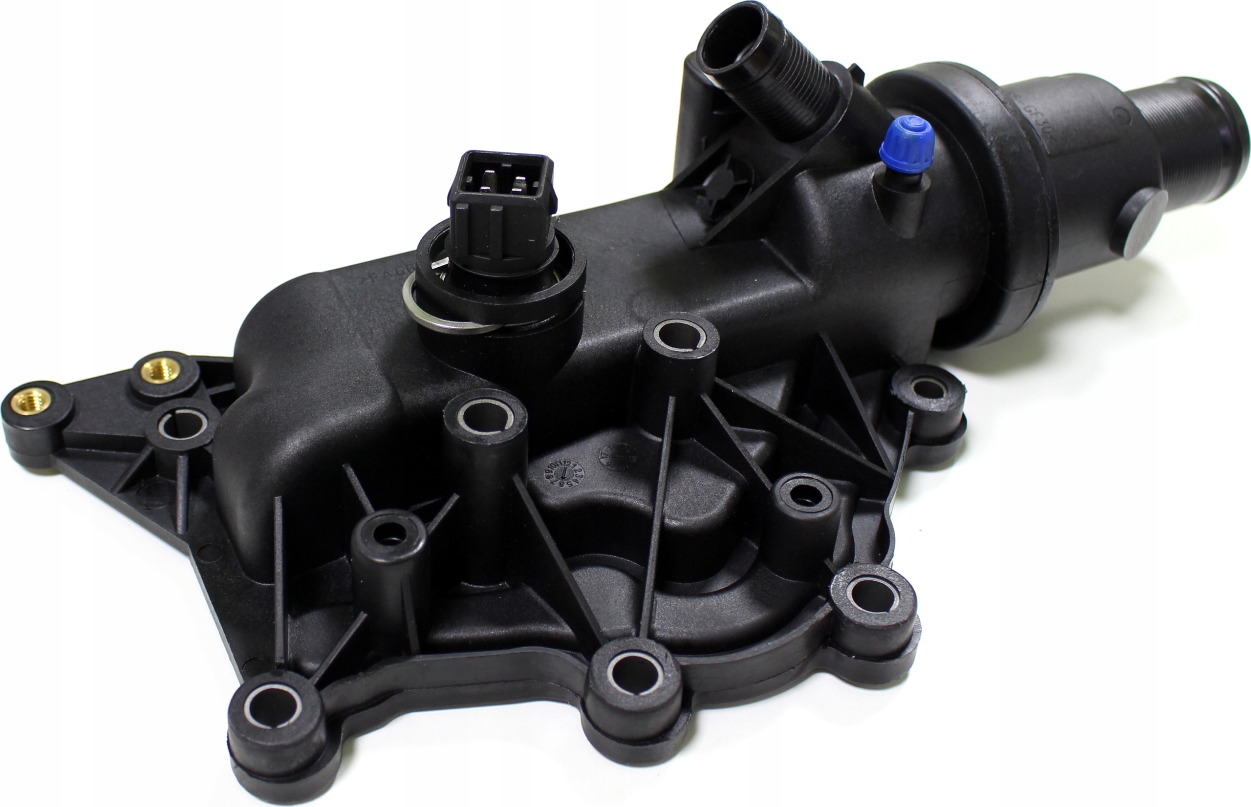 TERMOSTAT RENAULT MEGANE II 2 1.4 1.6 '02- Producent części goRabbit