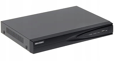 IP-рекордер DS-7608NI-K1 (B) 8 каналов HikVision