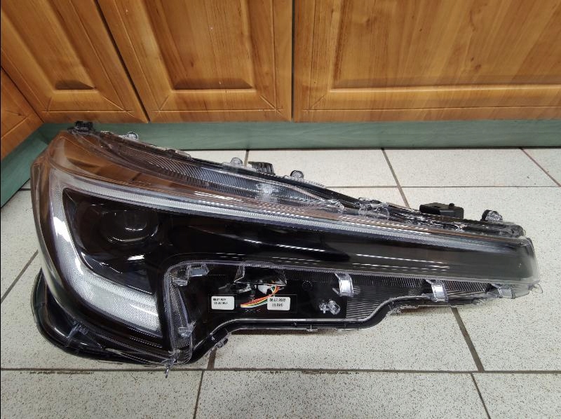Frontscheinwerfer Toyota Corolla E210 8111002X10 LED Rechts Headlight - Thumbnail 5