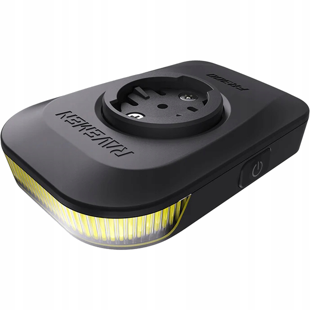 Ravemen FR300 Přední světlo Ant+ pro navigaci Garmin