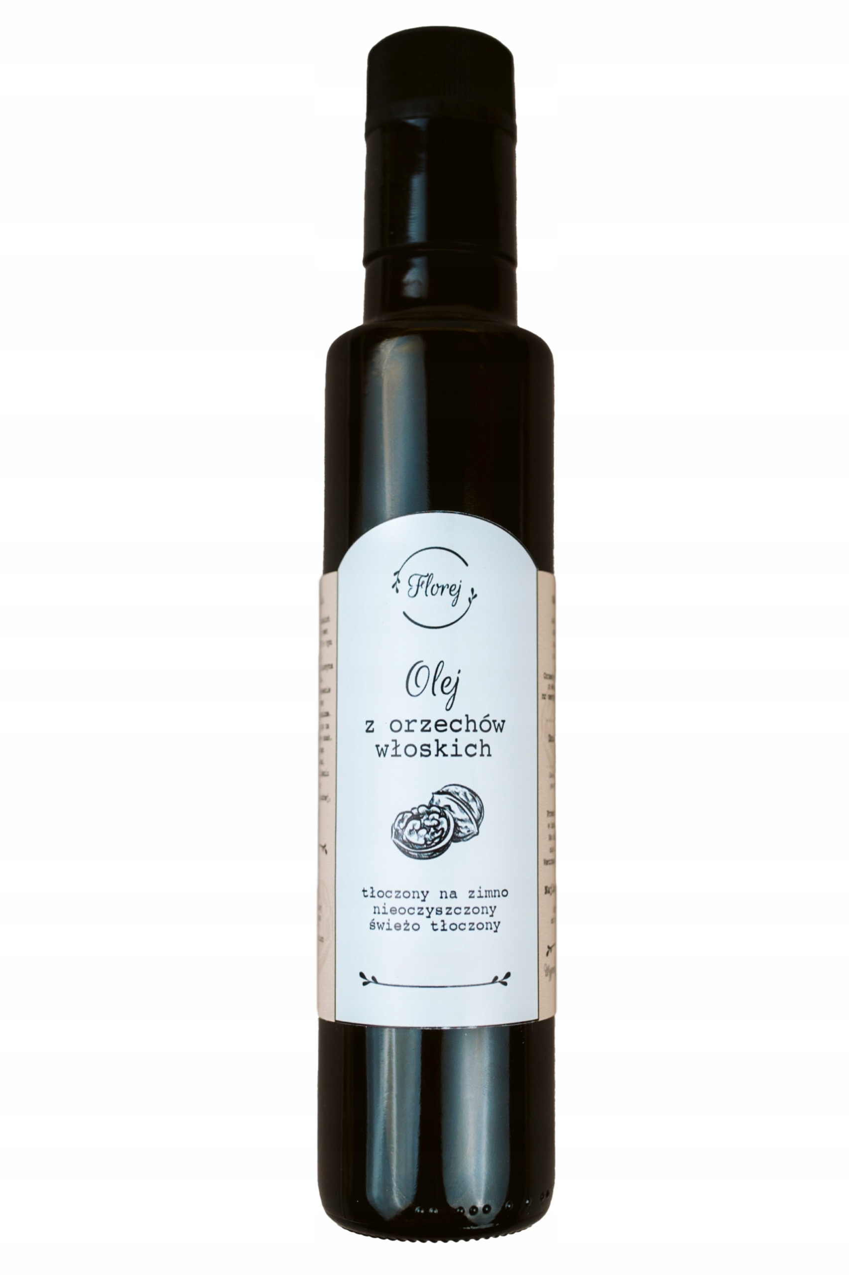 Florej Olej z vlašských ořechů 500 ml