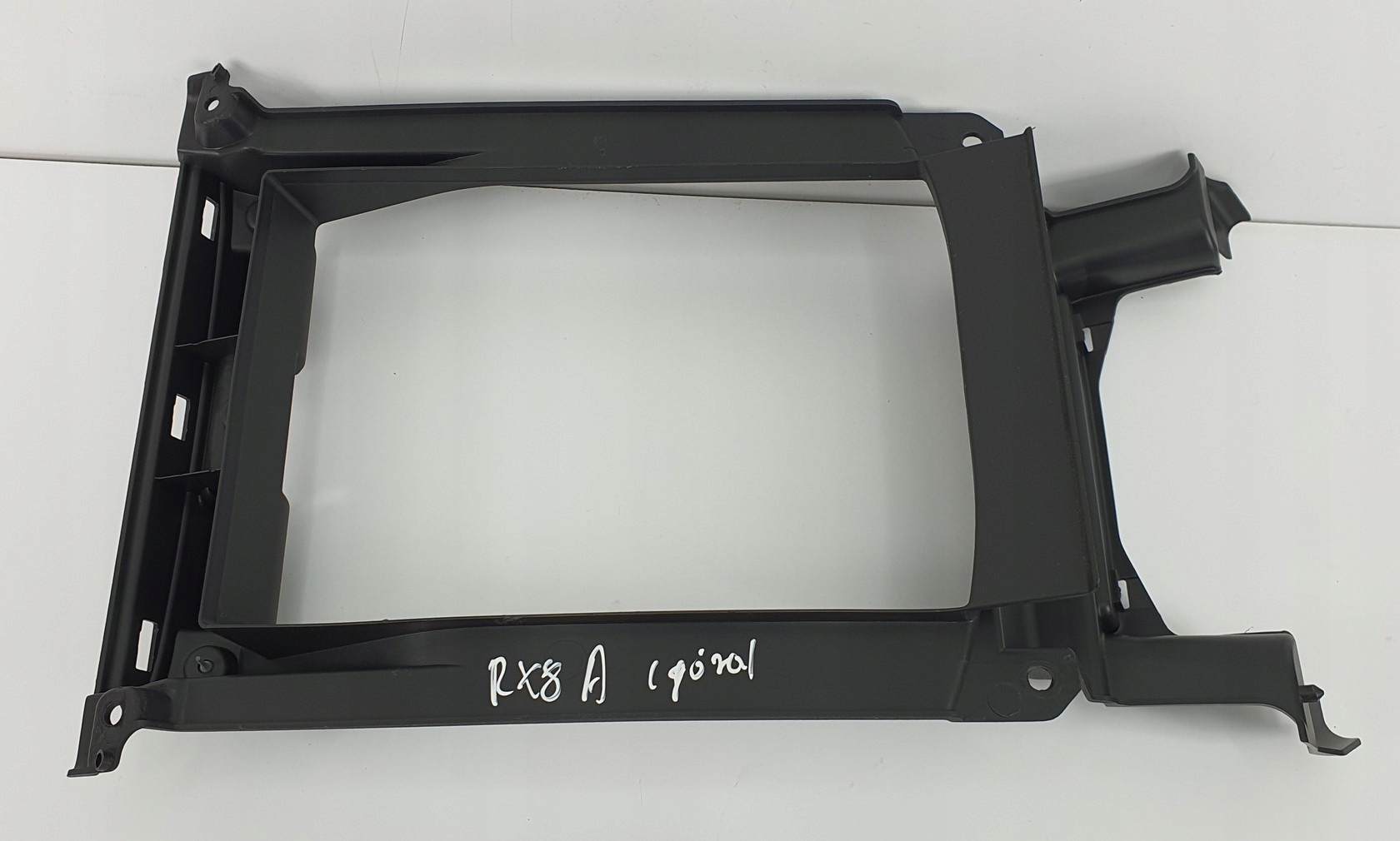 рамка бардачок консоль mazda F15164521