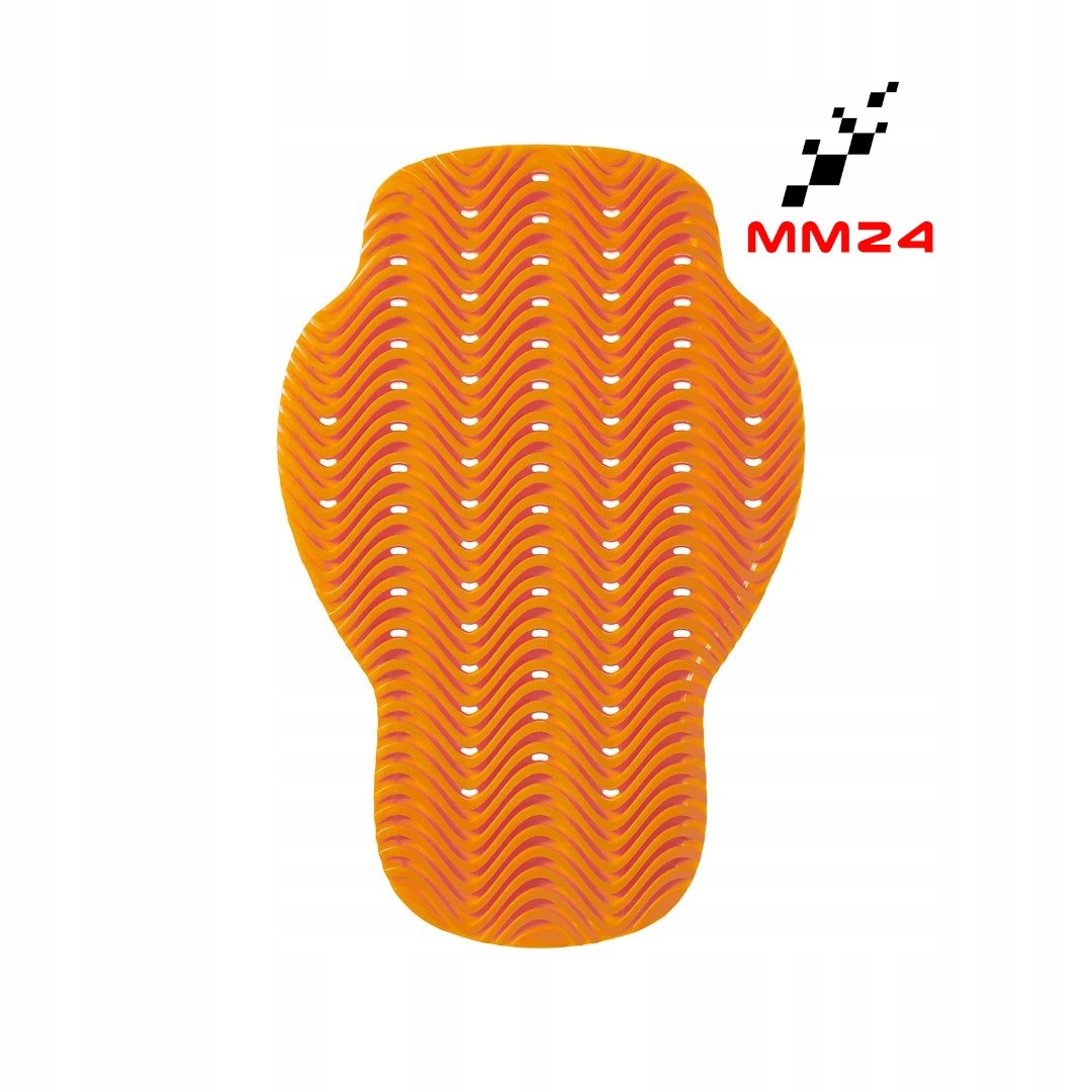 Ochraniacz Protektor Pleców D3O Viper Pro X Poziom Ochrony LEVEL2 r. XL