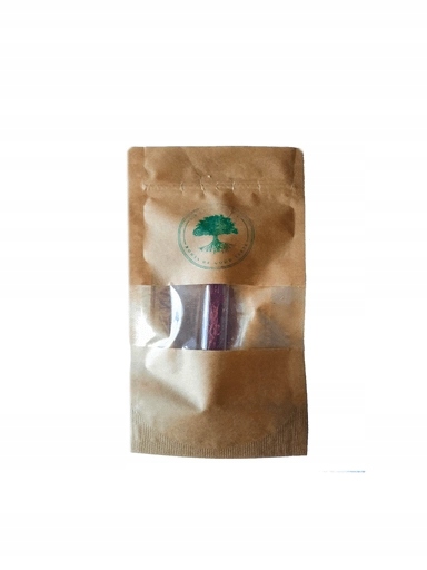 4x Spice Tree Šafrán nudličky 0,5g kvalita Premium