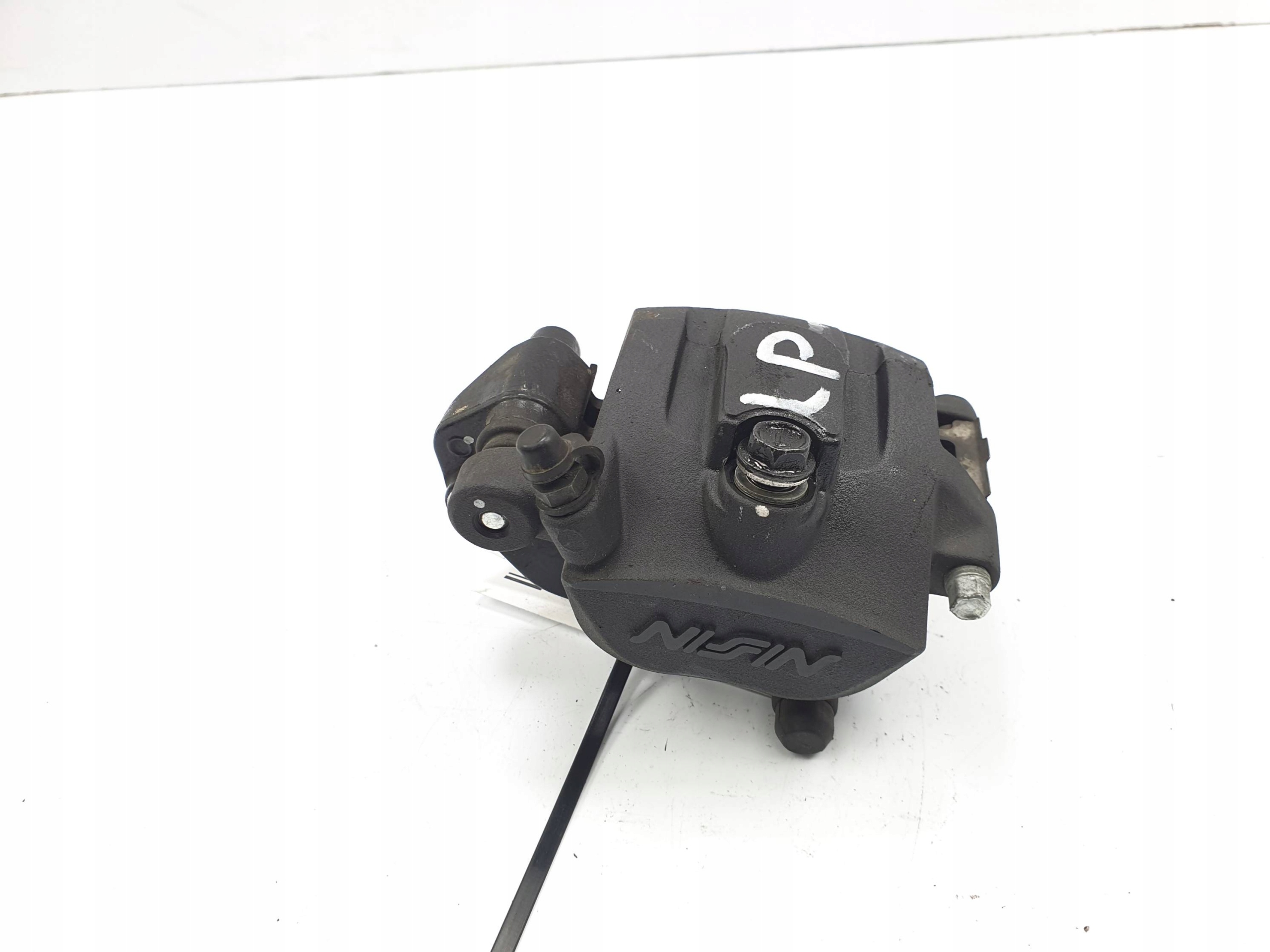 ZACISK HAMULCOWY PRZÓD LEWY KAWASAKI Z650 ABS