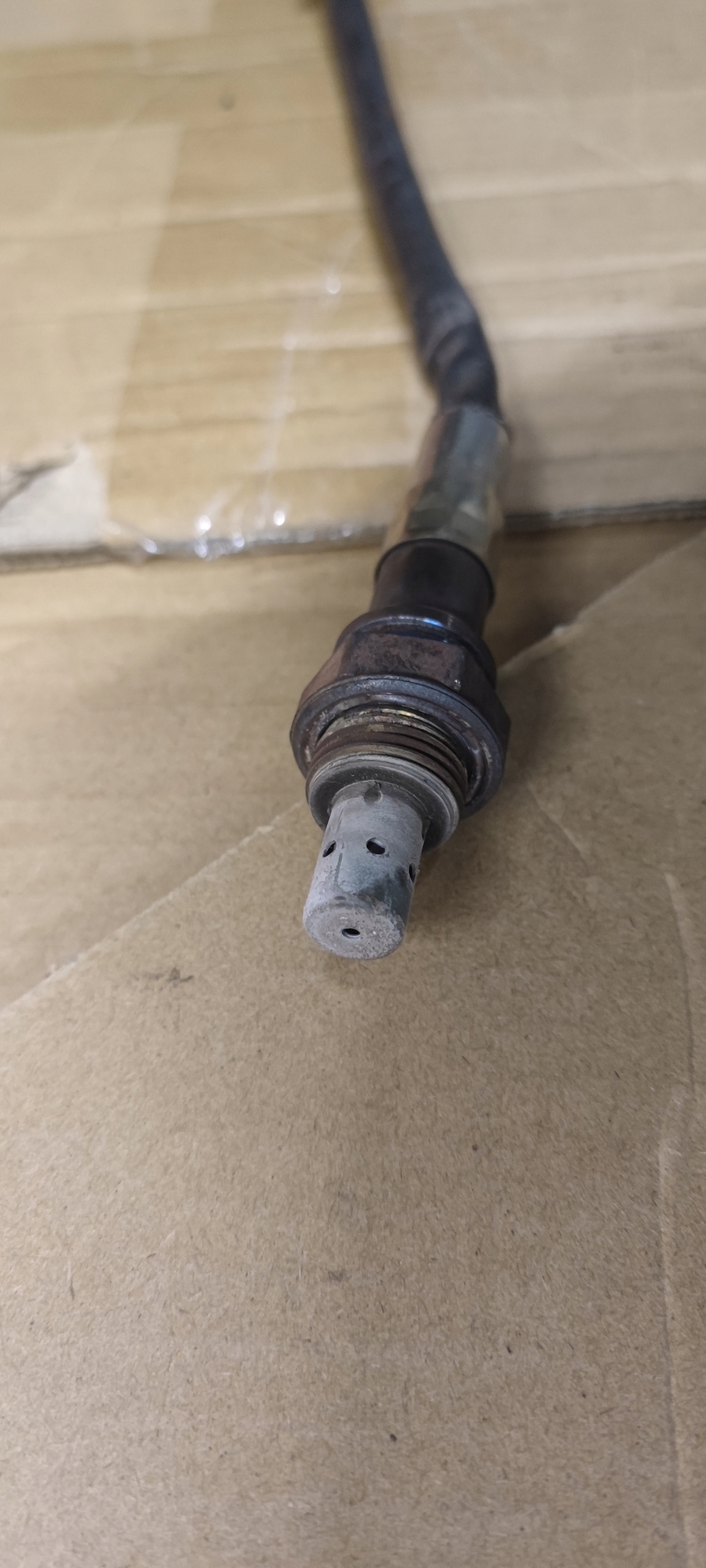 VW GOLF IV 4 BORA SEAT LEON e TOLEDO II SONDA LAMBDA 5 PIN 1.6 16V