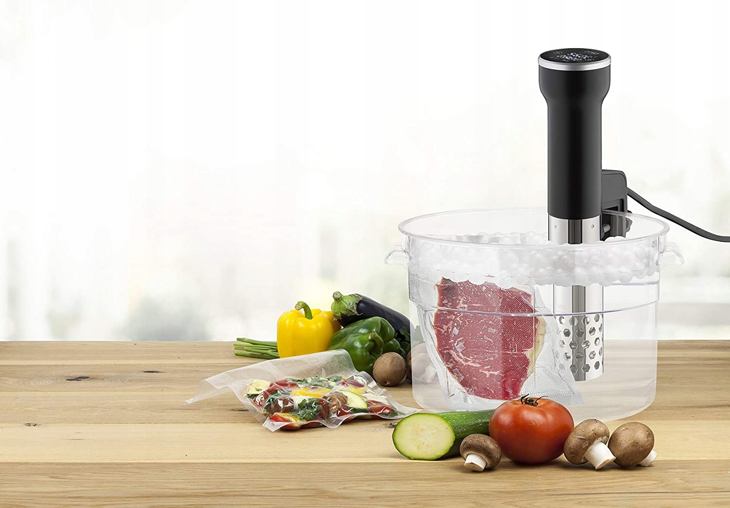 CASO CYRKULATOR SOUS VIDE SV400 Model SV 400