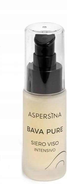 Aspersina Bava Pure Intenzivní Pleťové Sérum 30 ML 4A141