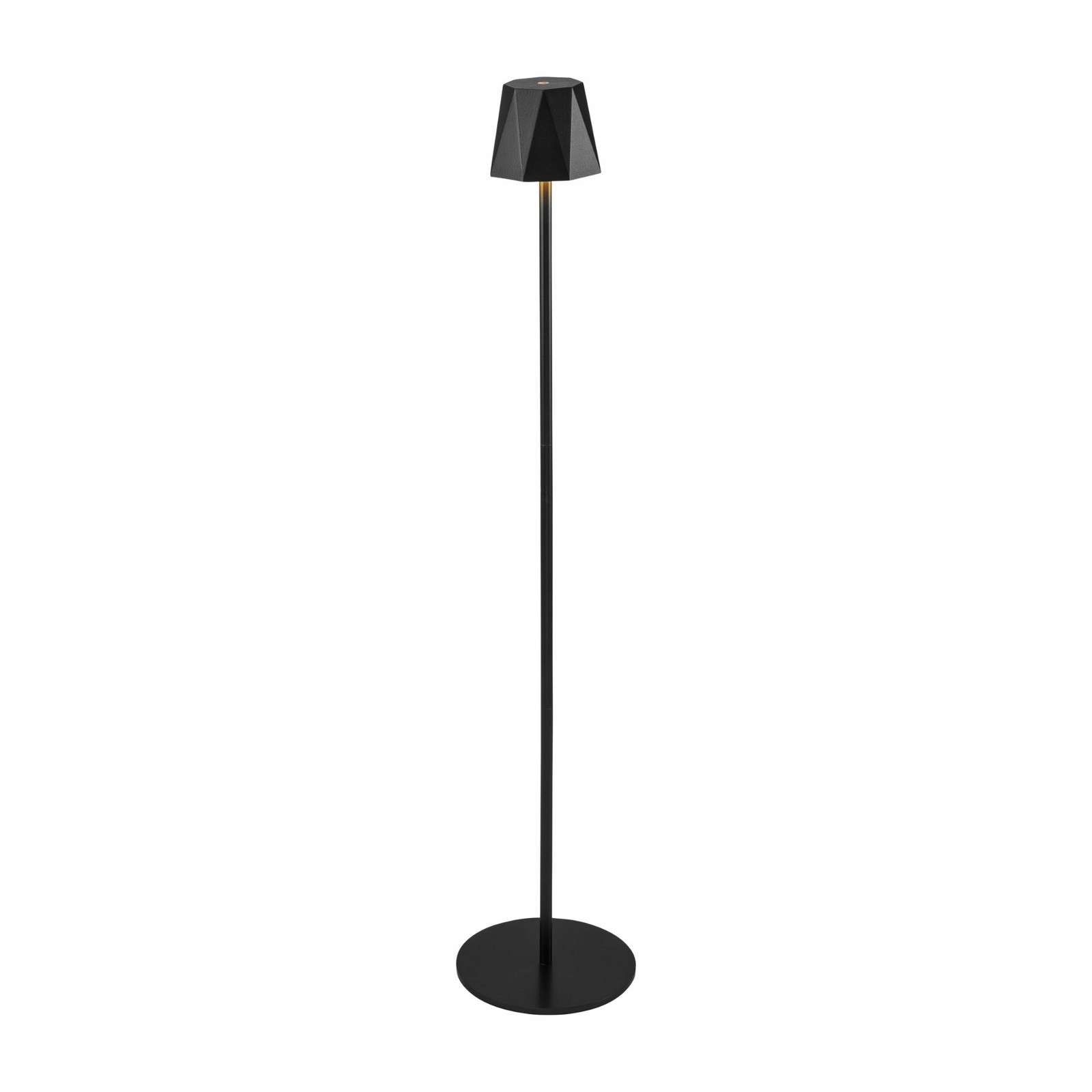 Livarno home Stojací Led lampa s akumulátorem nabíjená přes Usb 119/RT15