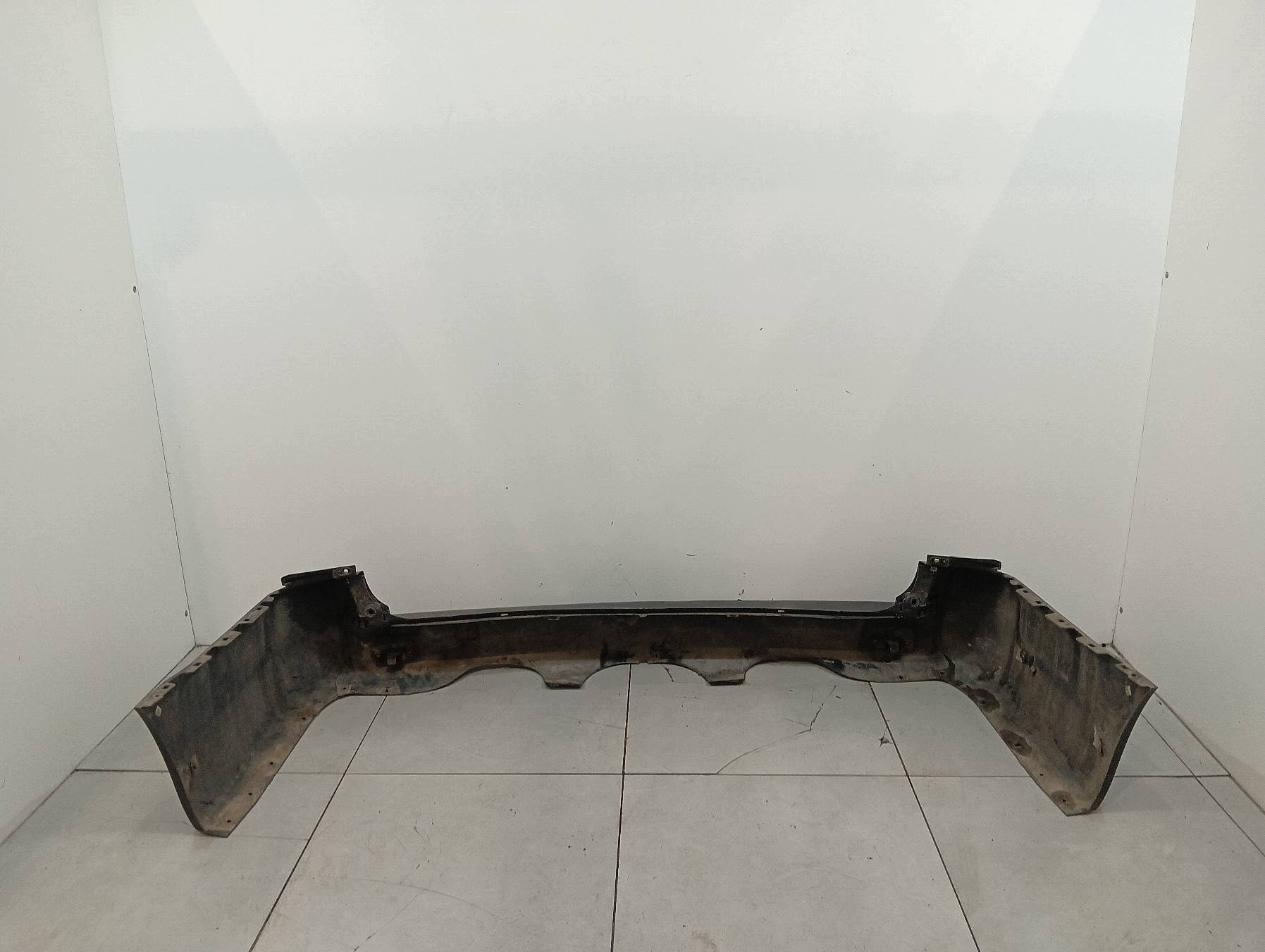 bumper rear part without PDC Toyota ProAce II (2016- )