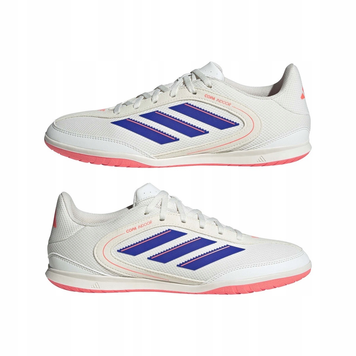 Halovky adidas Copa Indoor Court Club velikost 46