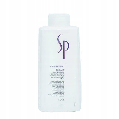 Wella SP Repair Odżywka 1000 ml