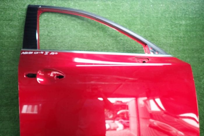MAZDA CX-5 CX5 II 17- door right front front