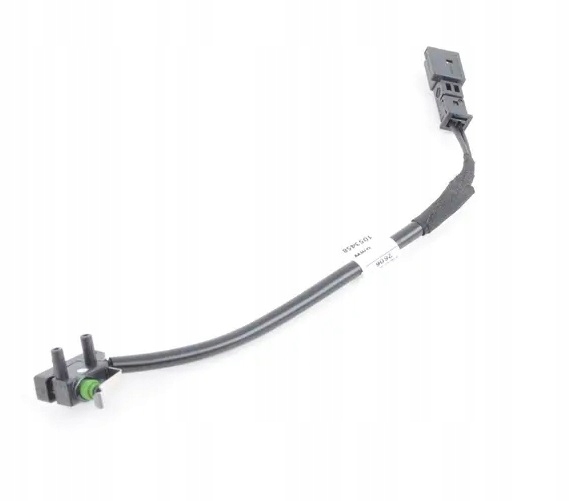 Mikroprzełącznik dachu prawy BMW Z4 E89 Oryginał EAN (GTIN) 54377227398205