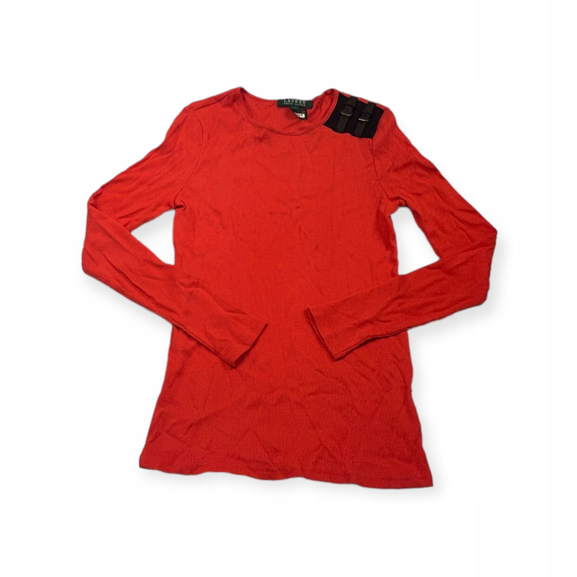 Dámská halenka s dlouhým rukávem Lauren Ralph Lauren S