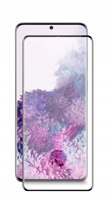 

Szkło Full Glue 5D Cały Ekran do Samsung S20 Ultra