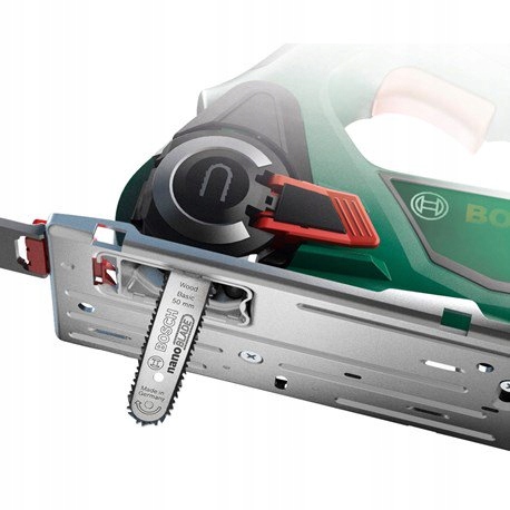 Ostrze do pilarki wielofunkcyjnej Wood Basic 50 BO Marka Bosch