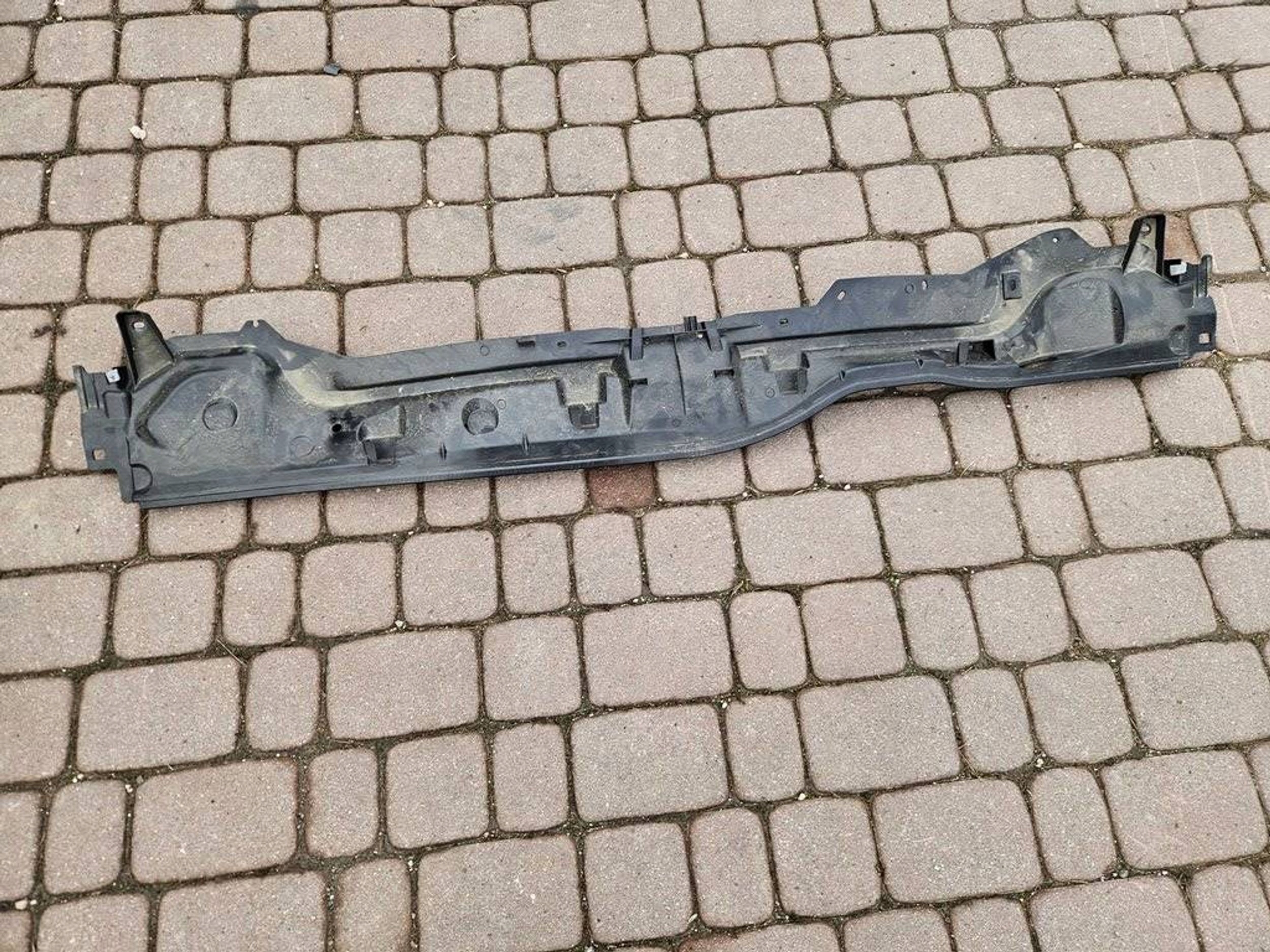 torpedo lower pillar Opel Mokka B 2 9820793980