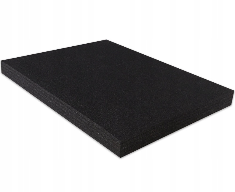 Pianka klastrowa Kyoto Tool Foam 980 x 600 x 40 mm Lux