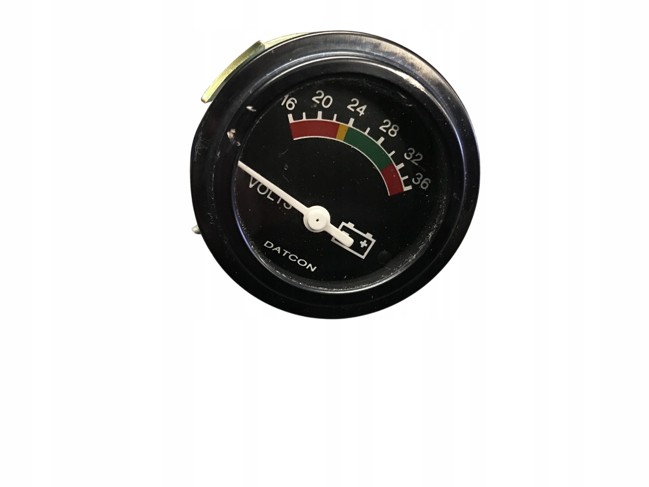 VOLTOMIERZ WOLTOMIERZ DATCON P/N100184