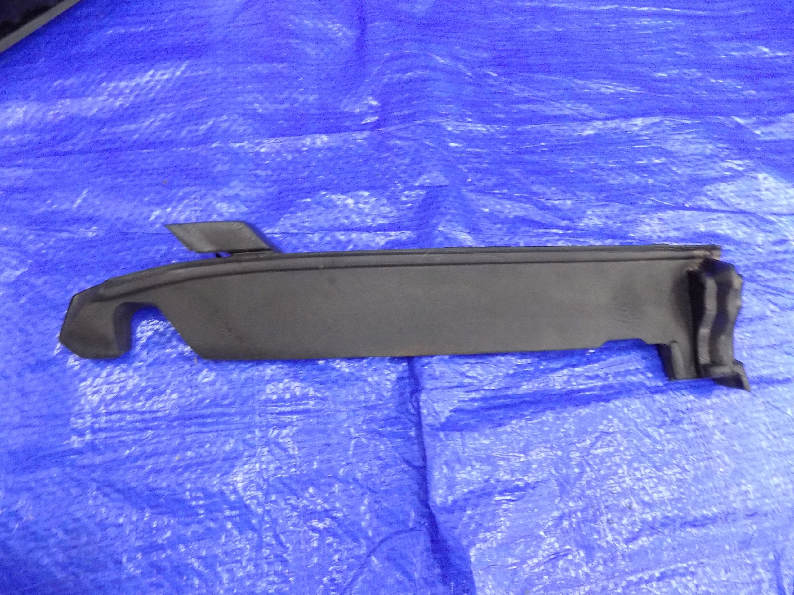 Insonorisation Aile Gauche AUDI A3 8V 1,4TFSI 14R
