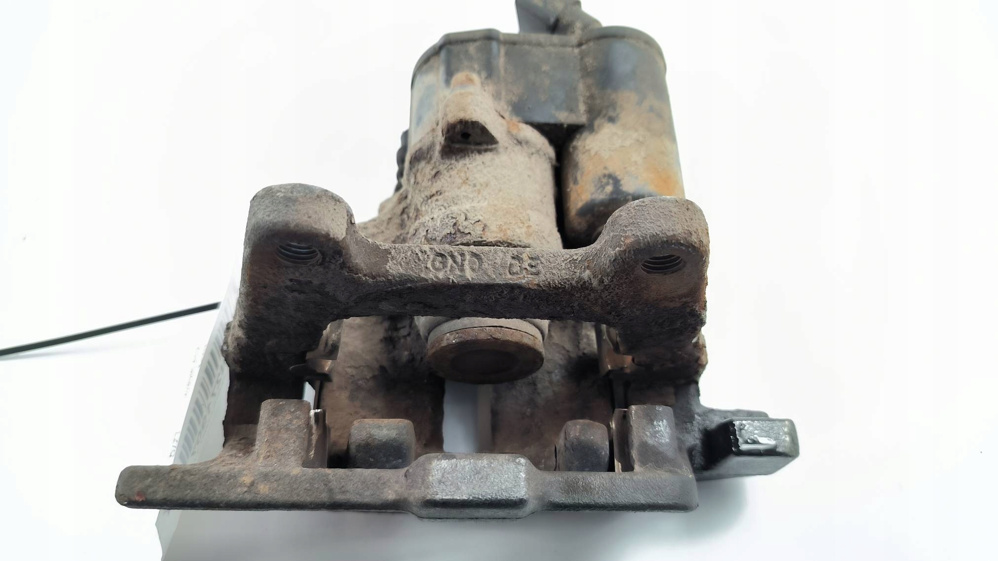 caliper brake rear part left 3.0 TDI AUDI A6 C6